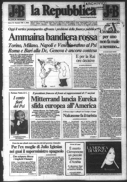 La repubblica